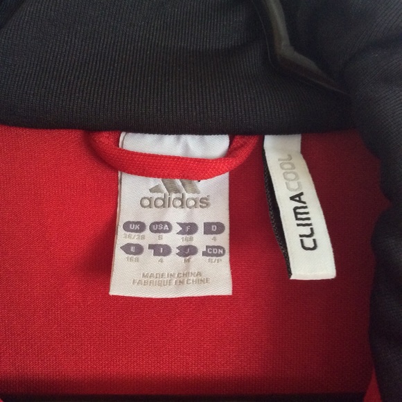 🏸Adidas Climacool Jacket - Picture 3 of 4